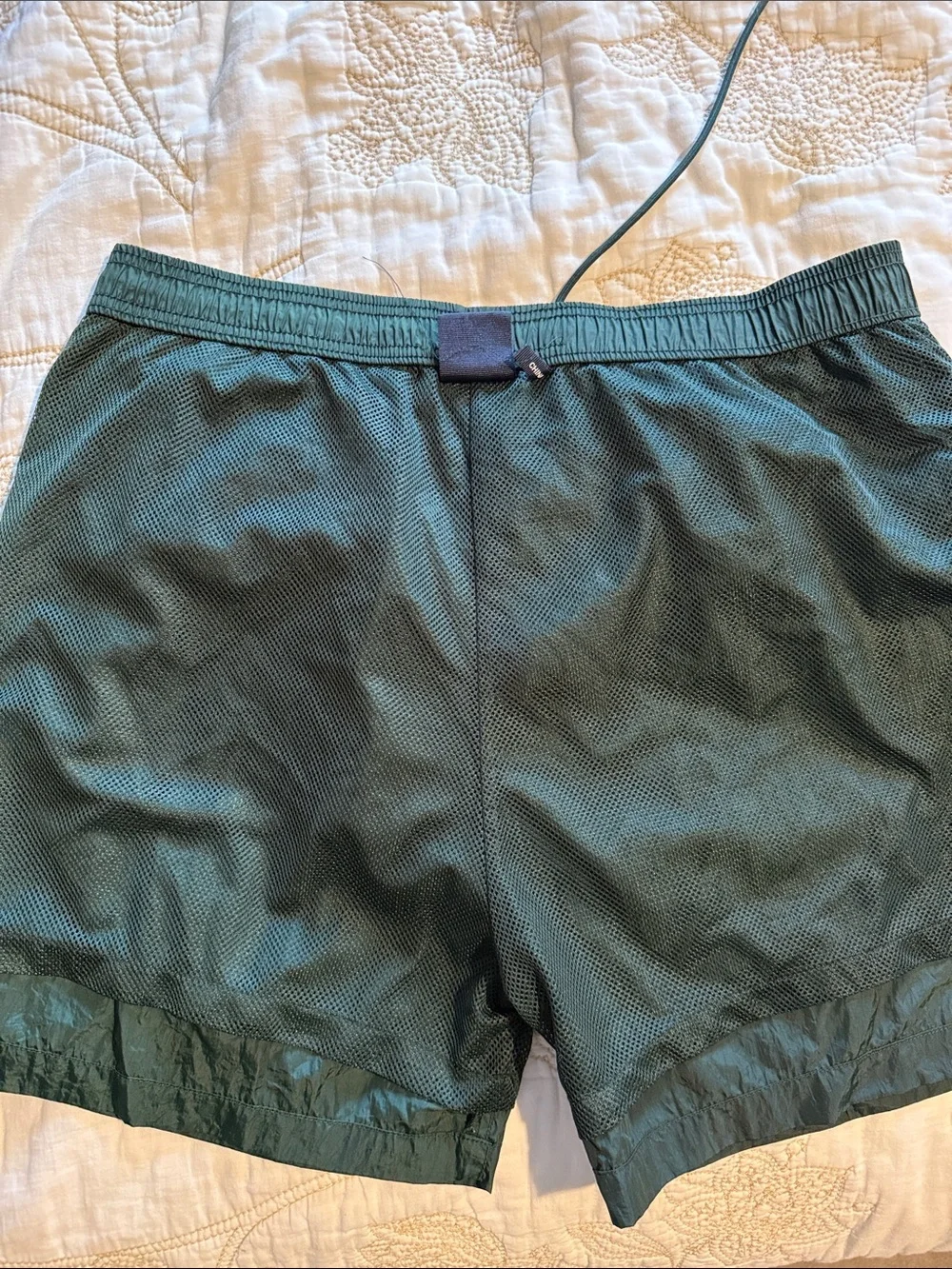 Kith lightweight lined
